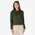 25 W's Better Sweater Fleece Zip Chore Jacket